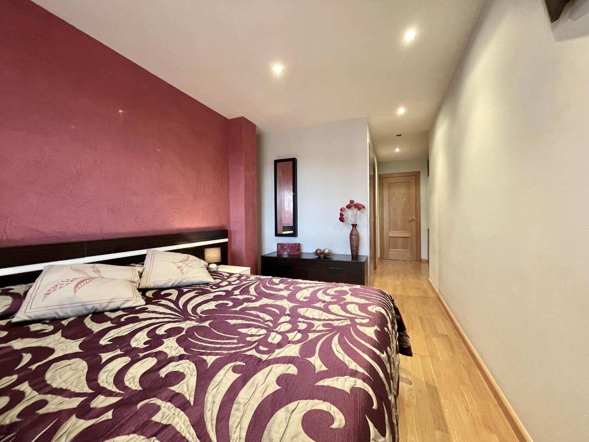 Apartamentos Ciudad Del Calzado 아르네도 외부 사진