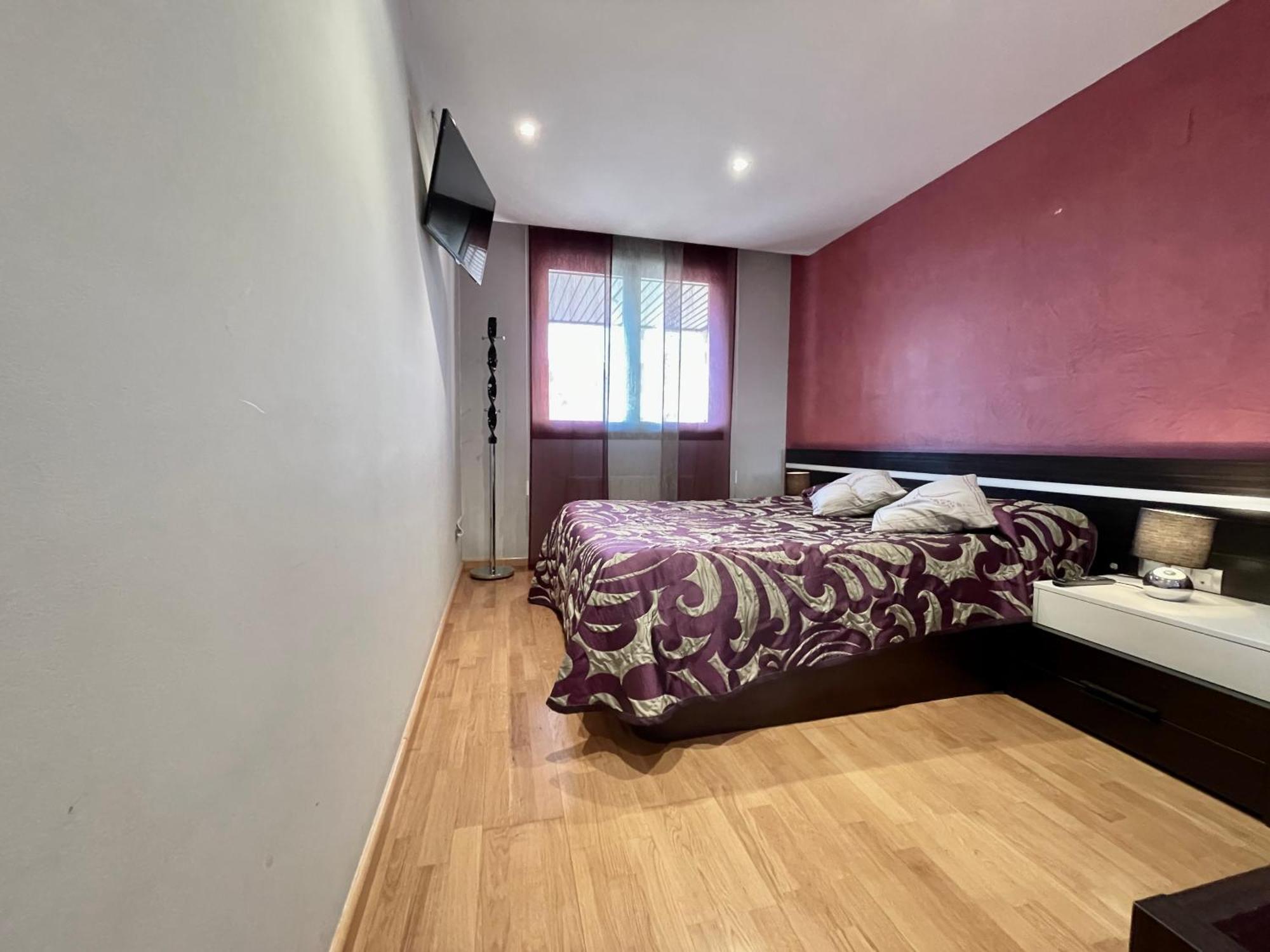 Apartamentos Ciudad Del Calzado 아르네도 외부 사진