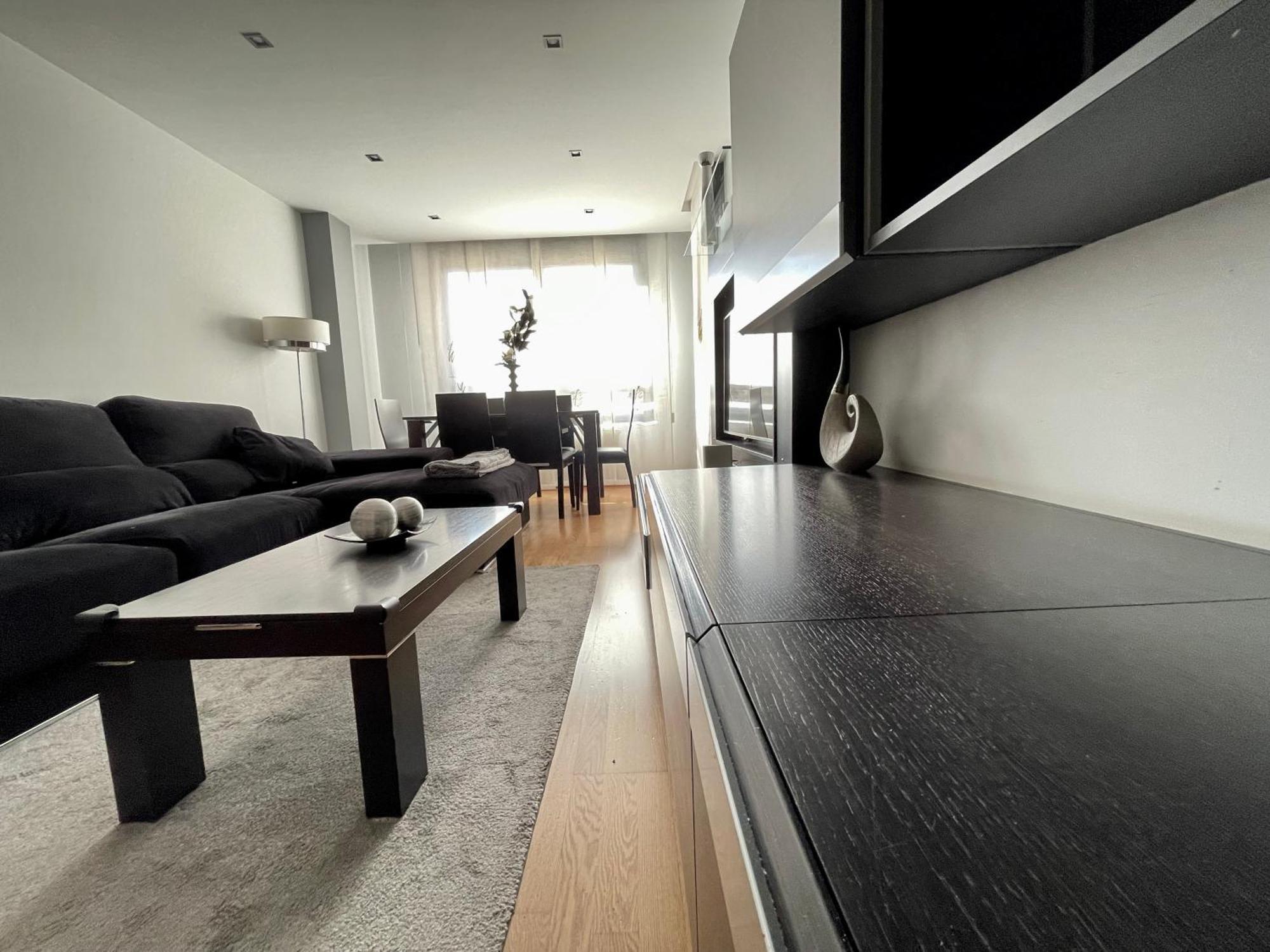 Apartamentos Ciudad Del Calzado 아르네도 외부 사진