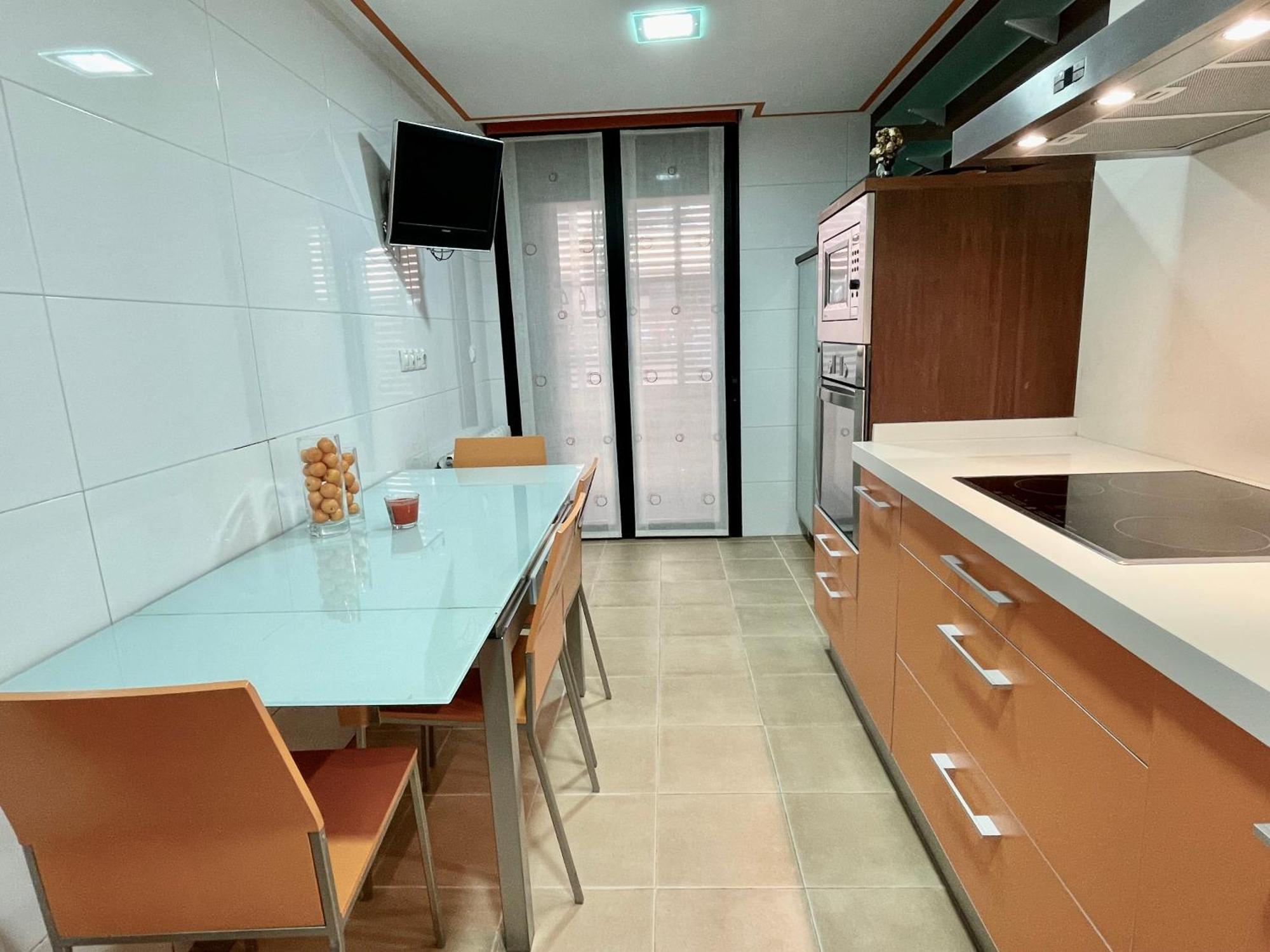 Apartamentos Ciudad Del Calzado 아르네도 외부 사진