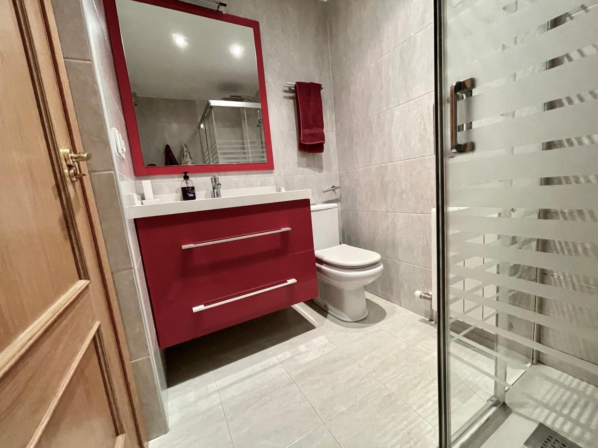 Apartamentos Ciudad Del Calzado 아르네도 외부 사진